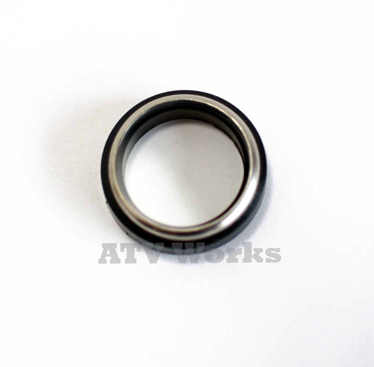 Kawasaki 1973-1980 Z1 / KZ 900 / 1000 Oil Level Window Replaces 52015-004