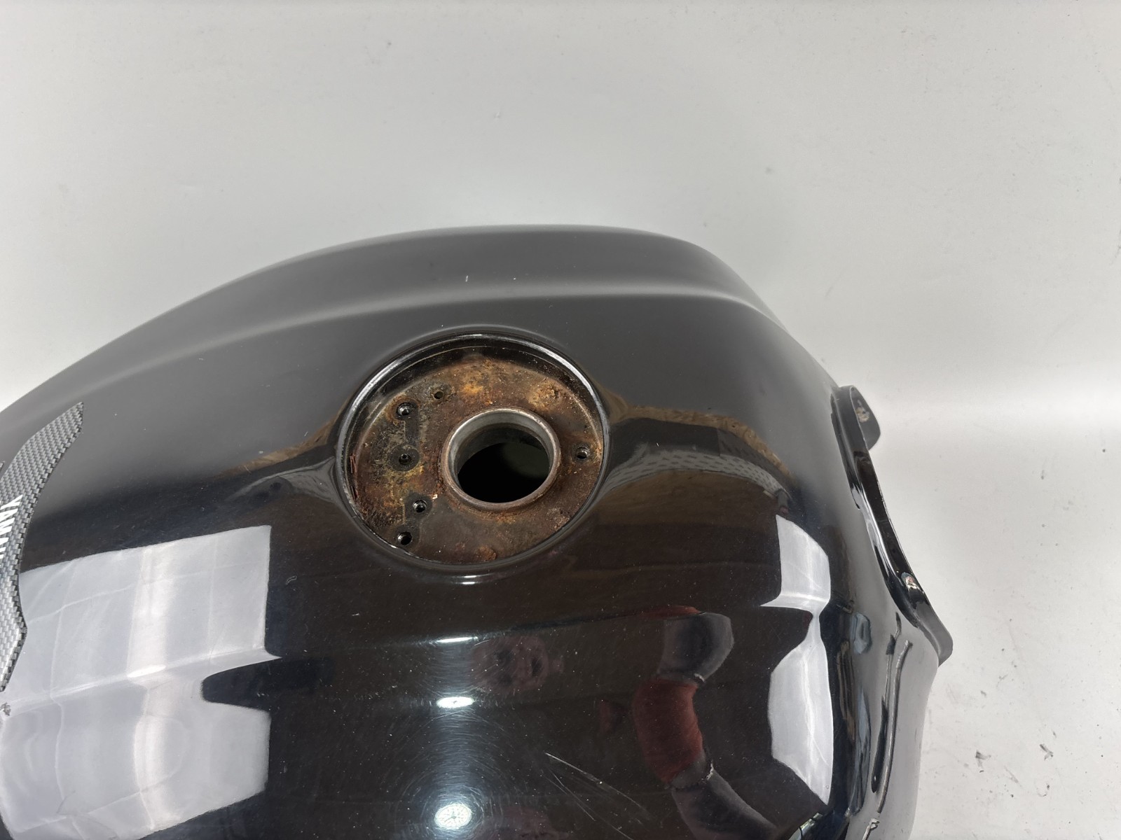Yamaha XJR1200 4PU tank petrol tank fuel gas fuel tank fuel tank