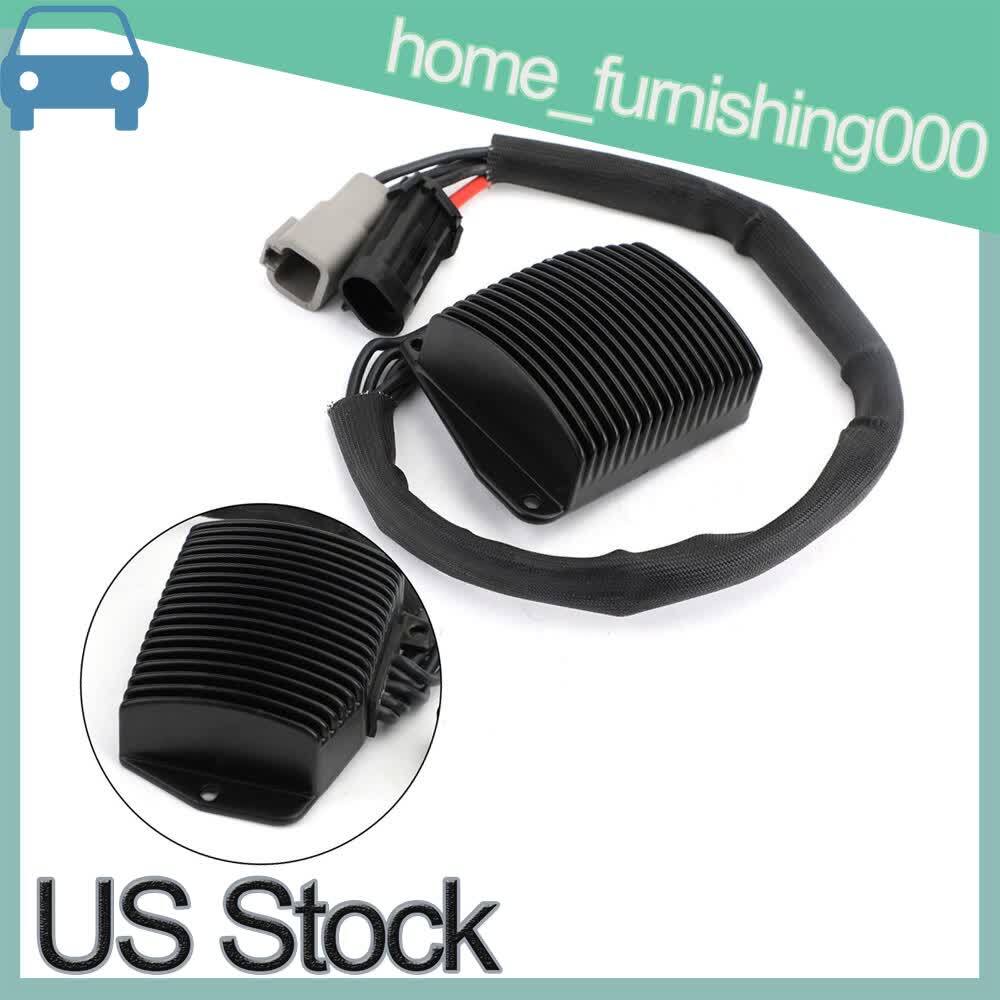 Regulator Rectifier For Buell Firebolt X12R Ulysses XB12X Lightning XB12S 04-07