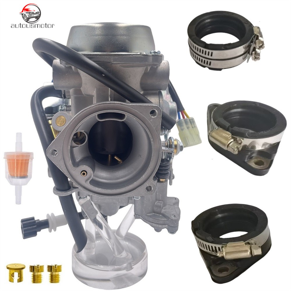 Fits For Honda VTX1300 VTX1300C VTX 1300 C R S T 16100-MEA-A51 Carburetor Carb