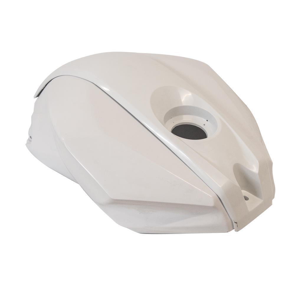 Full Fairing set Unpainted for Yamaha YZF-R 125 14-18