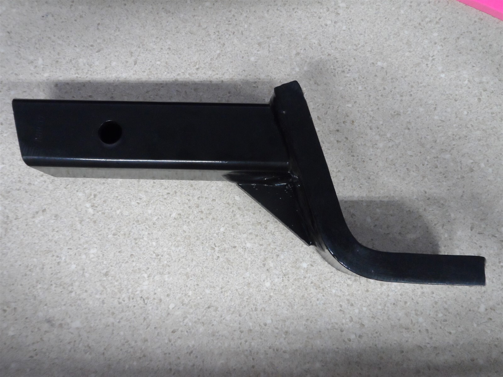 NOS OEM Kawasaki 2″ Hitch 2008-23 Draw Bar Ball Mount Mule Pro/Teryx TX750-015
