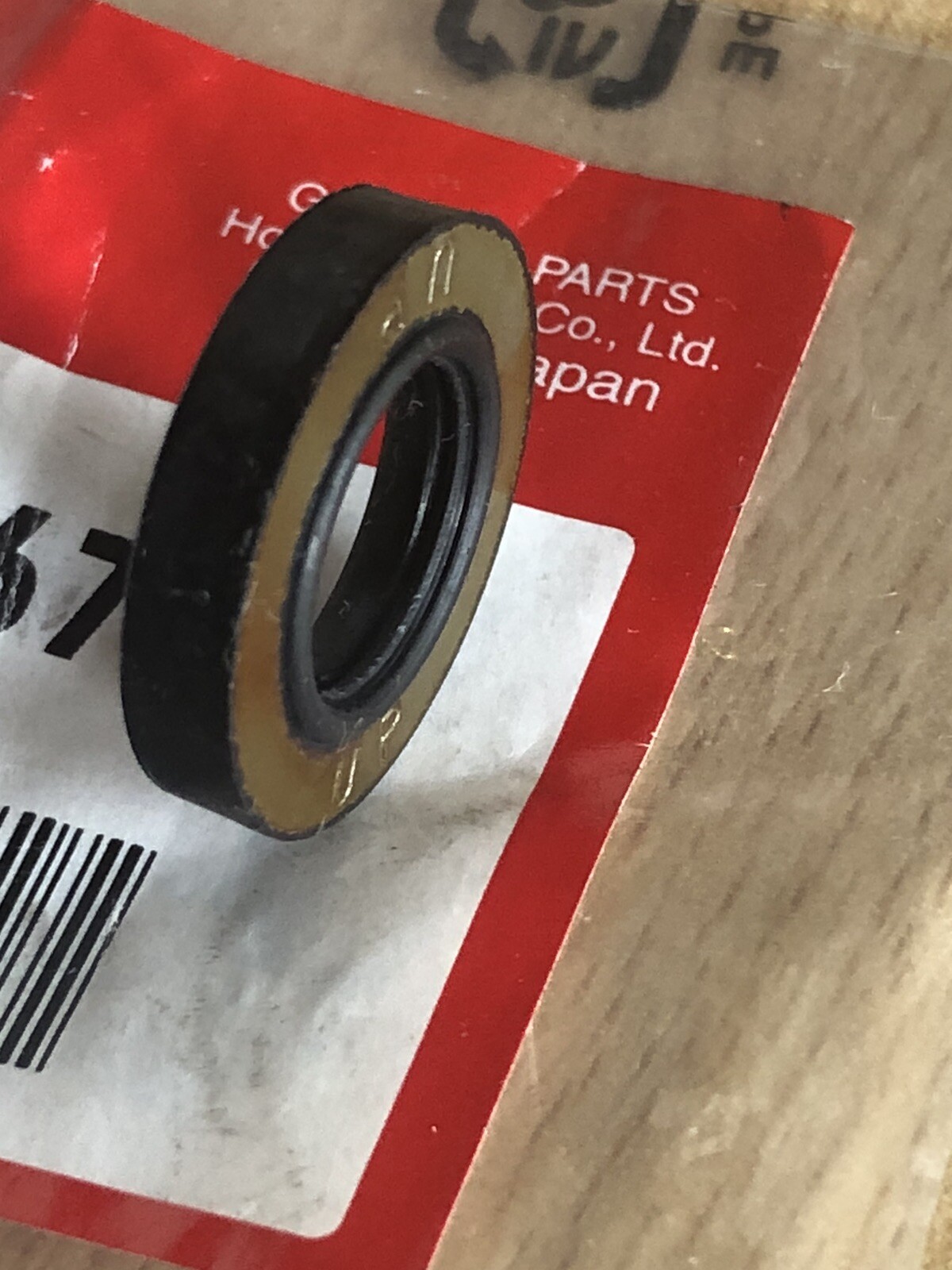CB1000 CB1000R CB1100 CA250 New Genuine Honda Mounting Rubber 90543-MV9-670