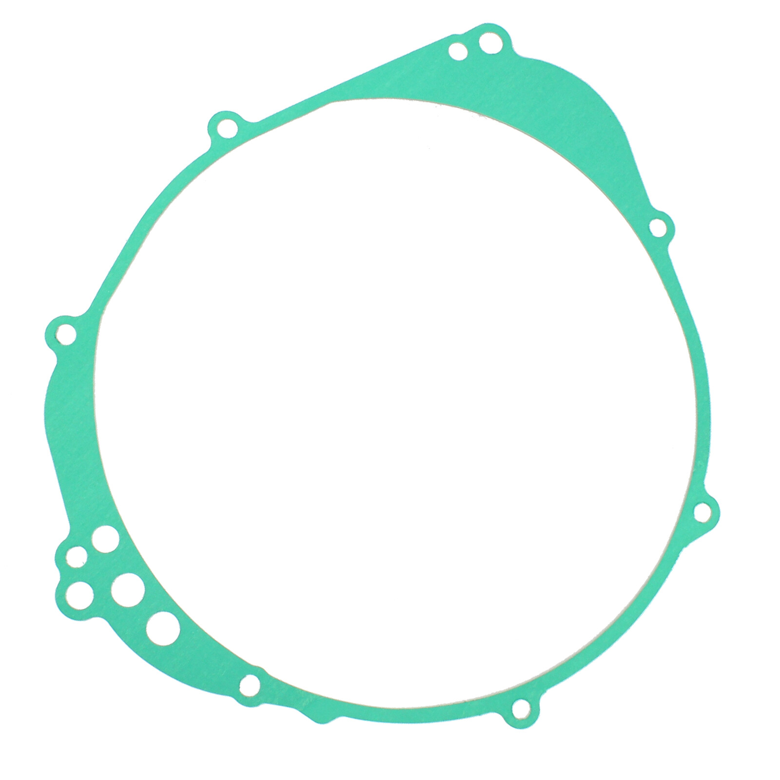 Clutch Cover Gasket for Yamaha R1 YZF-R1 1998 1999 2000 2001 2002 2003