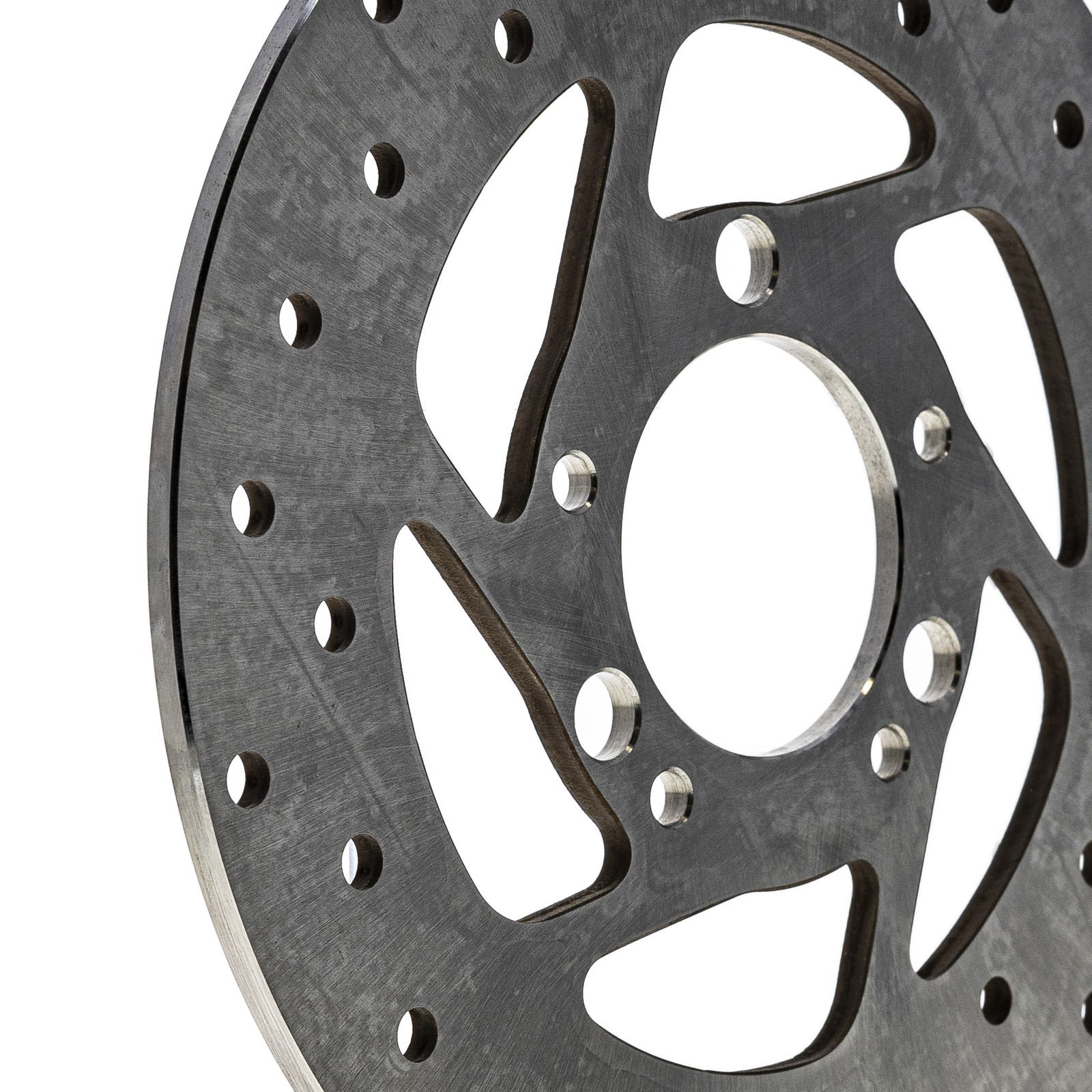 NICHE Front Brake Rotor Set for Can-Am Spyder RS RT 705600435 Motorcycle