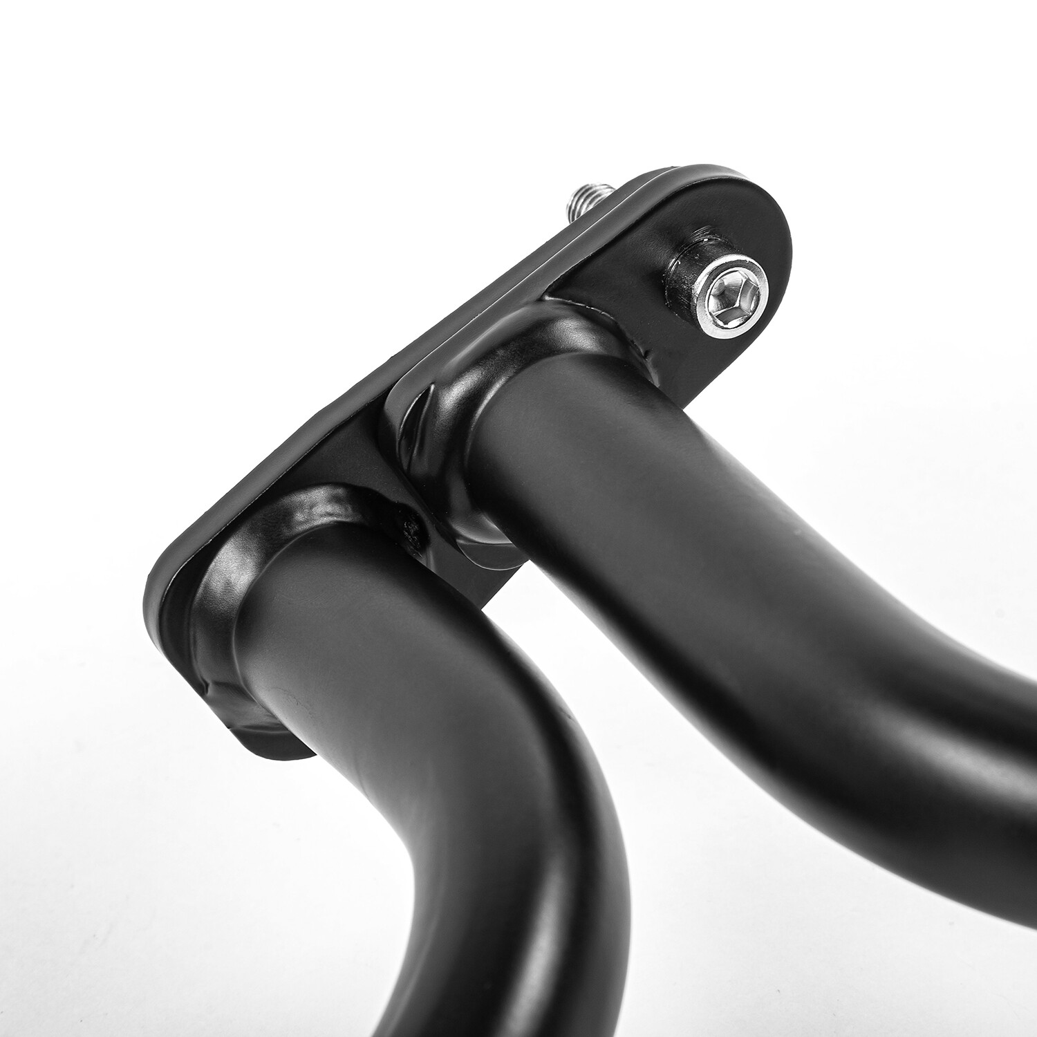 Highway Crash Bars Engine Guards Frame Falling Stunt Cage For CF 450 MT 450MT