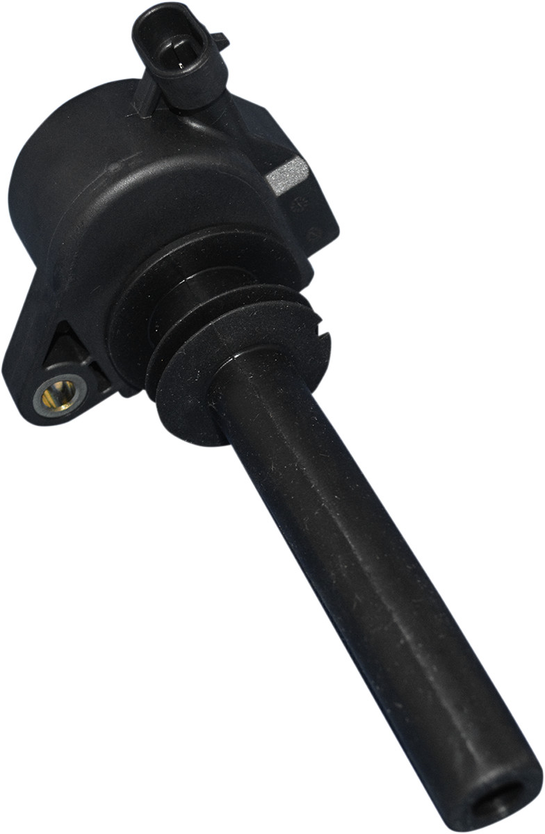 Drag Specialties Ignition Coil Black .55 ohm #2102-0334