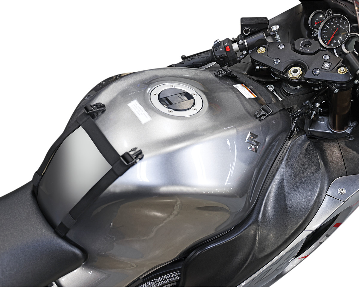 Nelson Rigg CL-1100R Commuter Lite Tank Bag