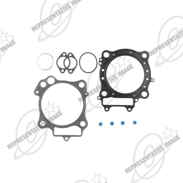 Cometic Gasket – C8019 – Head Gasket, Fiber .043in. – 74mm Bore