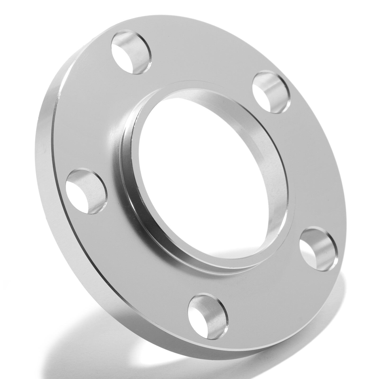 3/8″ Thick Rear Aluminum Pulley Spacer for Harley All Models 2000+ .375 Spacer