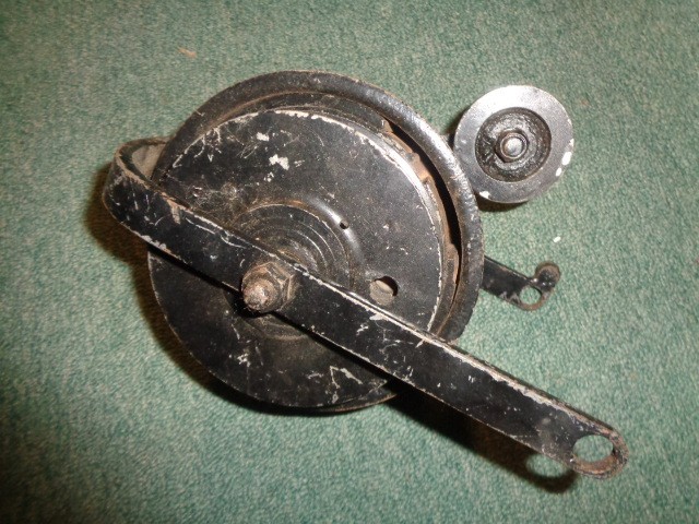 Simplex Servi Cycle Automatic Transmission Assembly single Track Clutch 2270