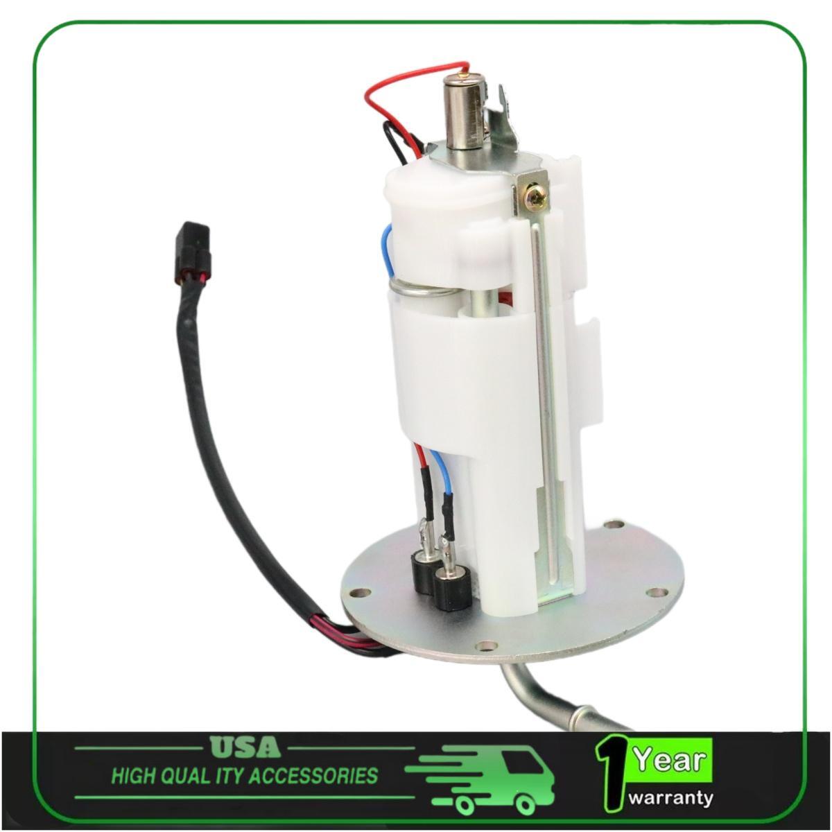 For 2008-2010 Kawasaki Ninja ZX10R 49040-0030 Fuel Pump Oil Pump Sending Unit