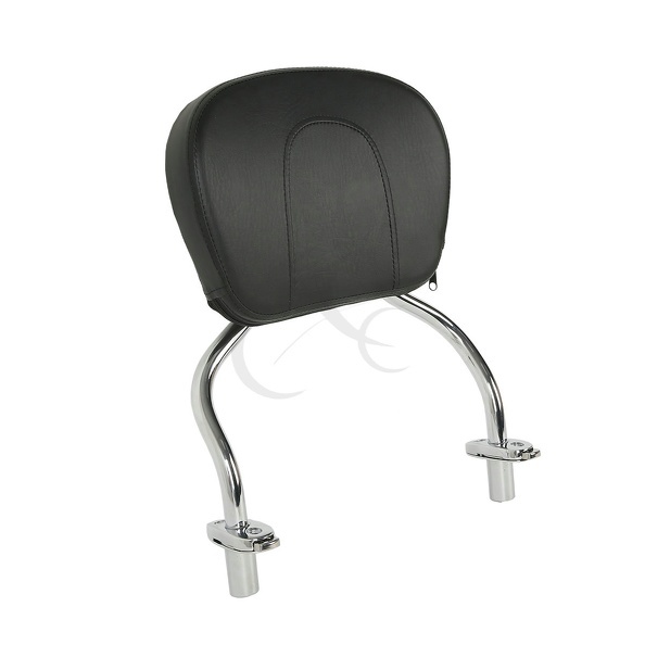 Detachable Backrest Sissy Bar Fit For Harley FLRT FreeWheeler 2015-2023 2019 18