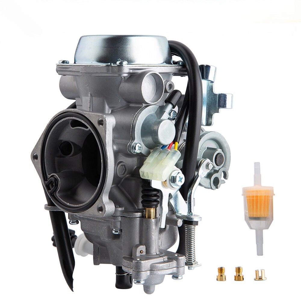 Carby Carburetor For Honda VTX1300 VTX1300C VTX1300R VTX1300S VTX1300T 2003-2009