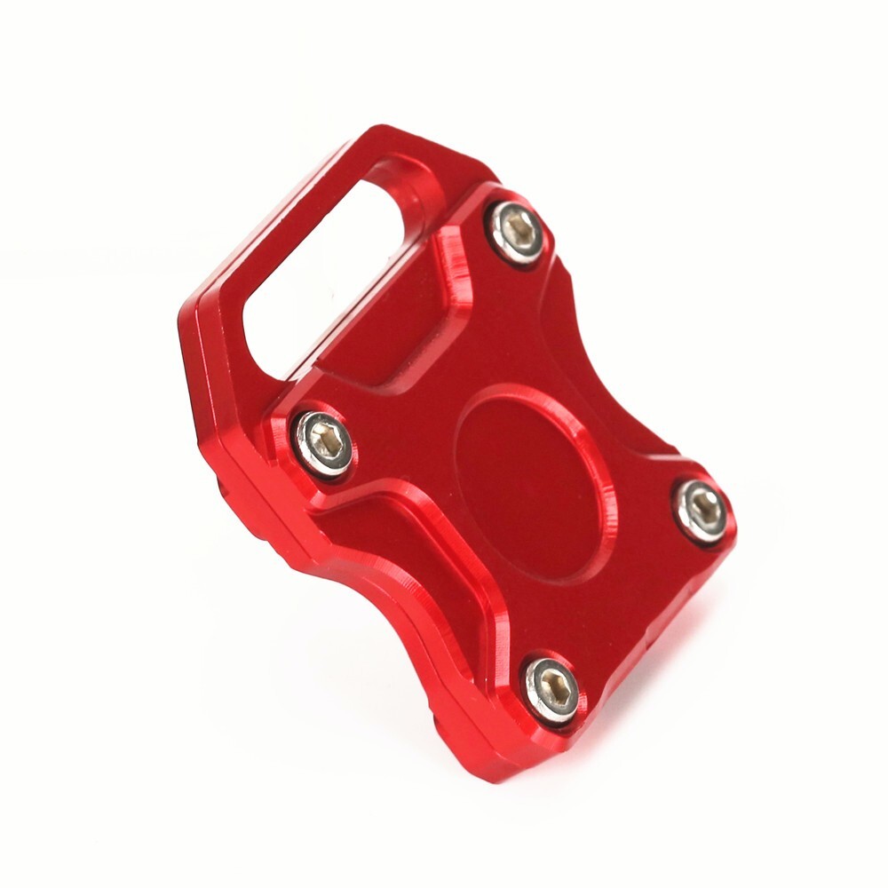 ALUMINU KEY BOX COVER FOB CASE FOR HONDA MONKEY125（JB02/JB03) CT125 CT110