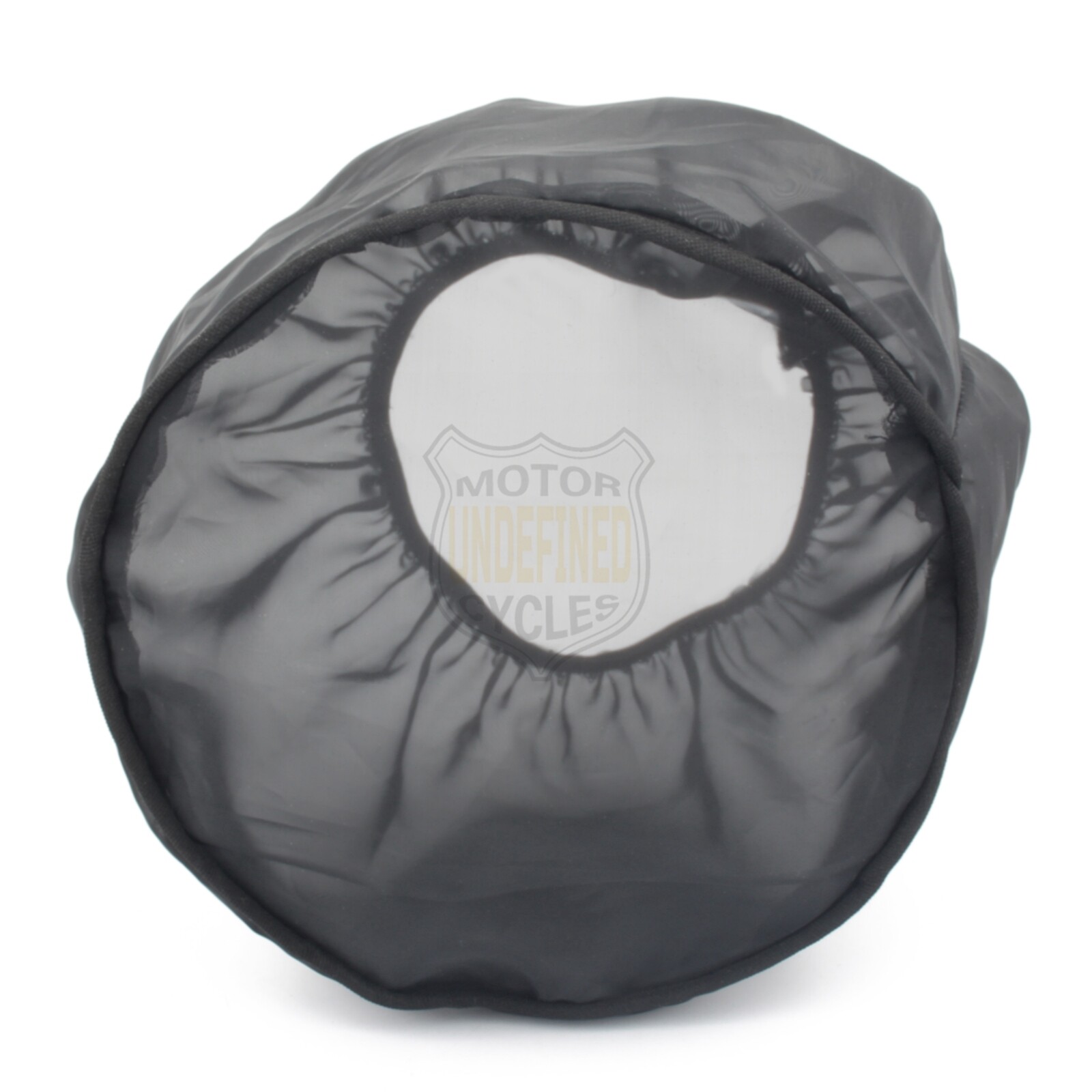 Air Filter Cleaner Dustproof Rain Sock Protective Cover For Harley Touring Dyna