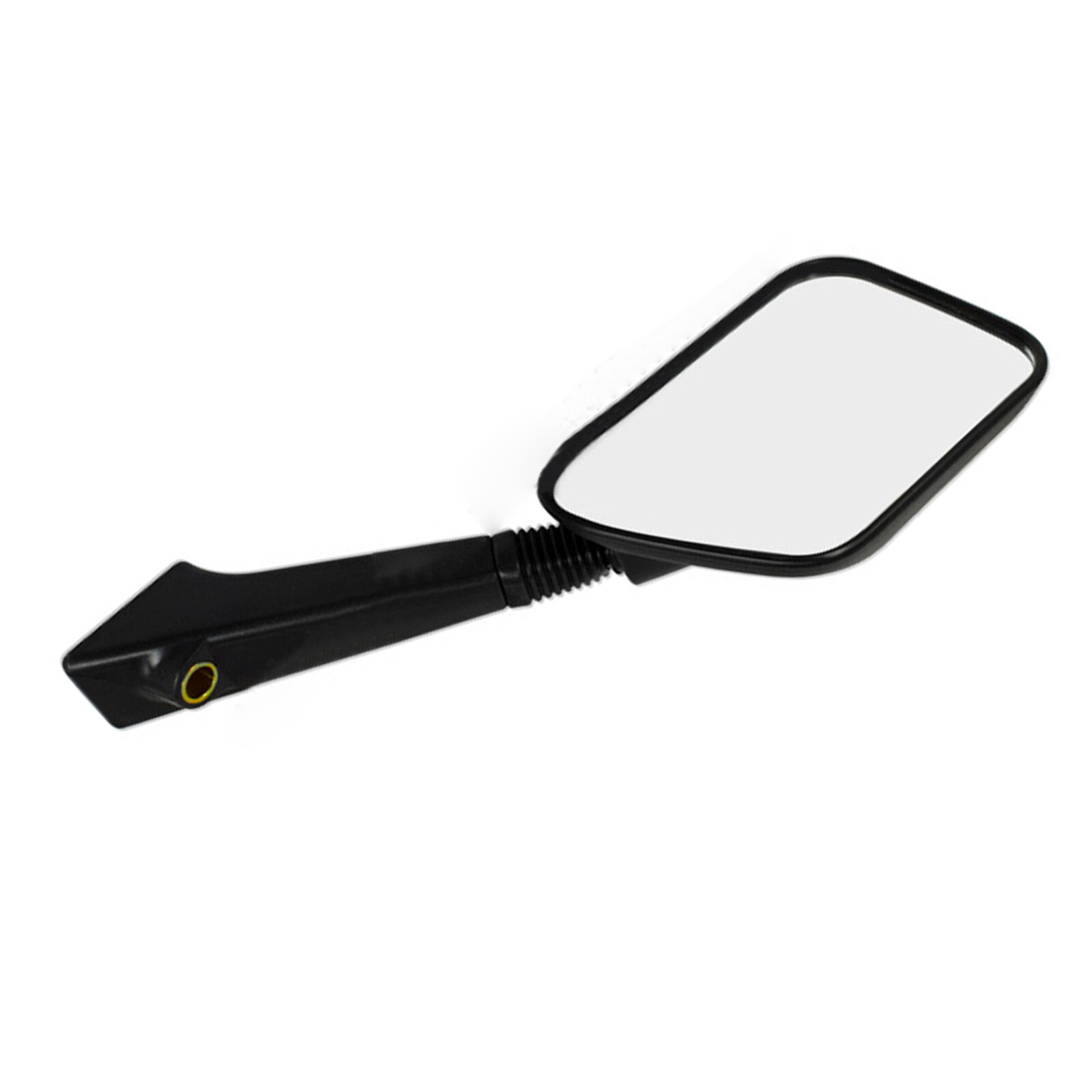 1Pair CF80 CH80 NH80 CH125 CH150 CH150D DELUXE Rearview Mirrors For Honda Elite