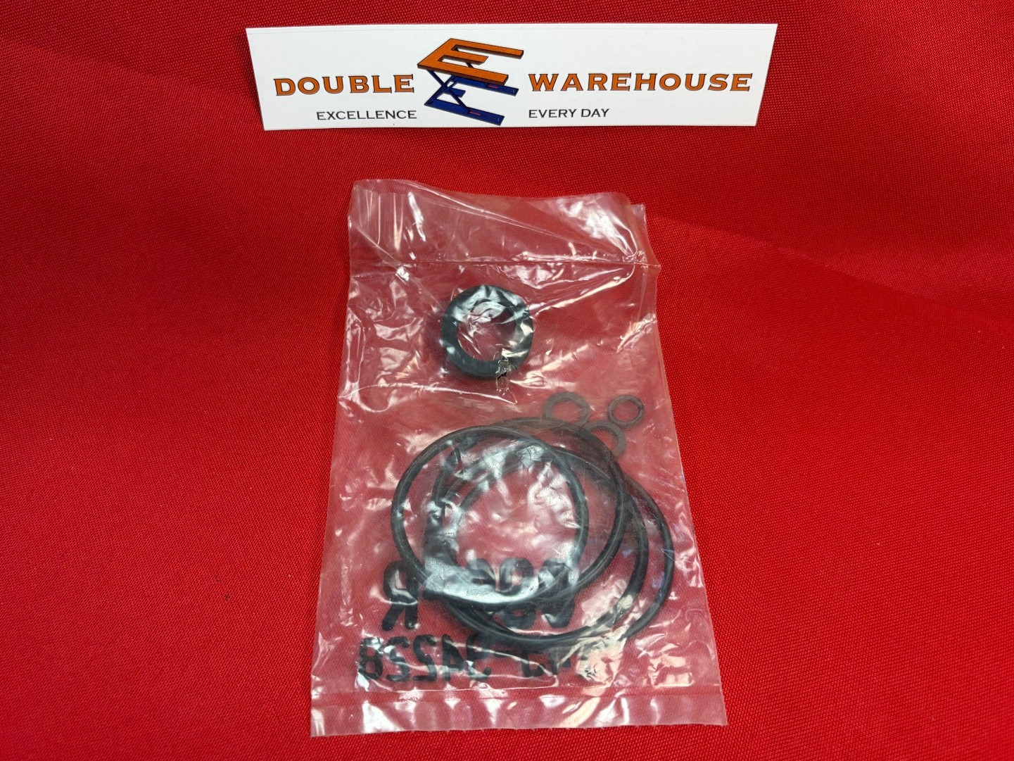 NOS NIP 090-R 145-94228 Seals SET OF EIGHT (8) PIECES