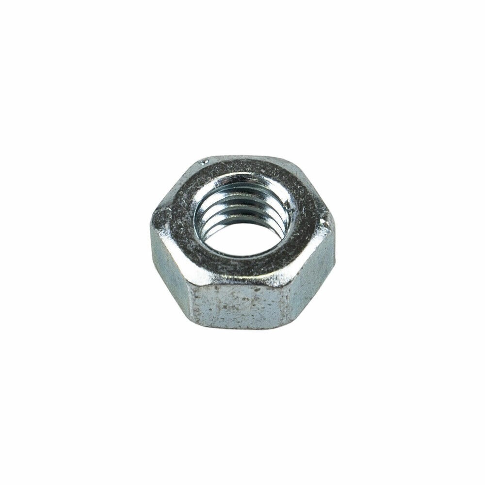 QTY 9 | 60-24 Honda ATV Motorcycle Scooter 6mm Hex 94001-06200-0S 94001-062000S