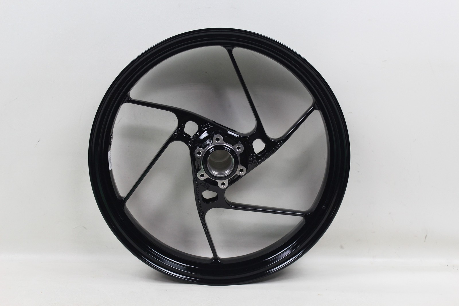 Aprilia RS457 Tuono 457 Front Wheel Rim 17 x 3 NEW IN BOX!