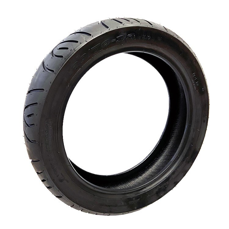 MMG Tire 120/70-13 City Commuter, Tubeless DOT for Motorcycles and Scooters