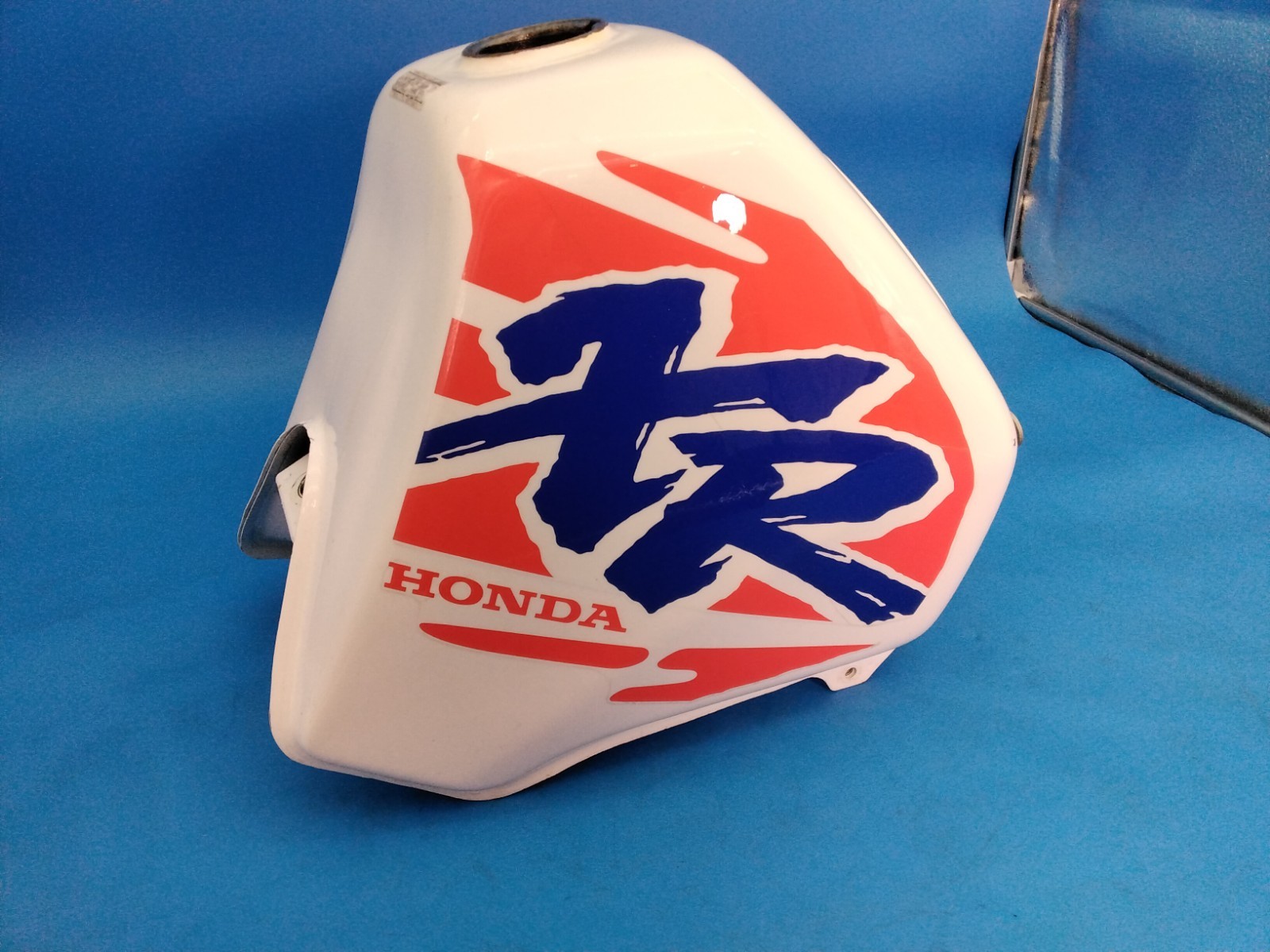 1993-2026 Honda XR650L Fuel Tank Gas No Dents Clean! OEM Paint & Decals XR 650 L