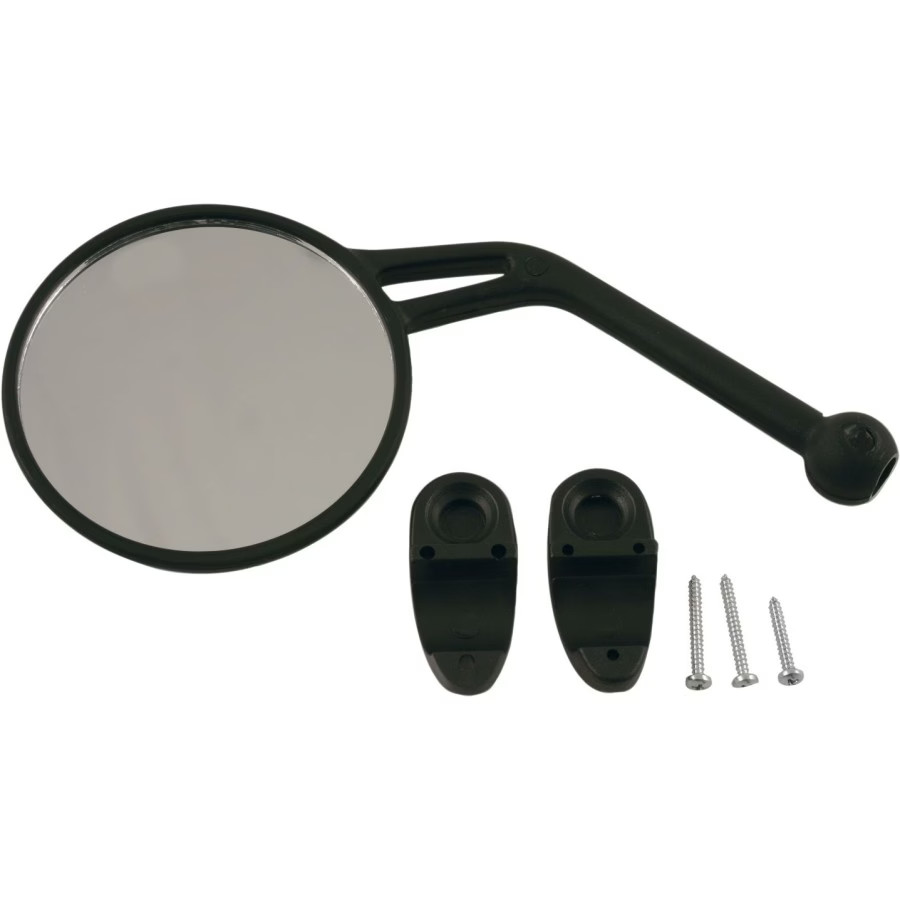 Acerbis Rear View Mirror – Left 2043570001