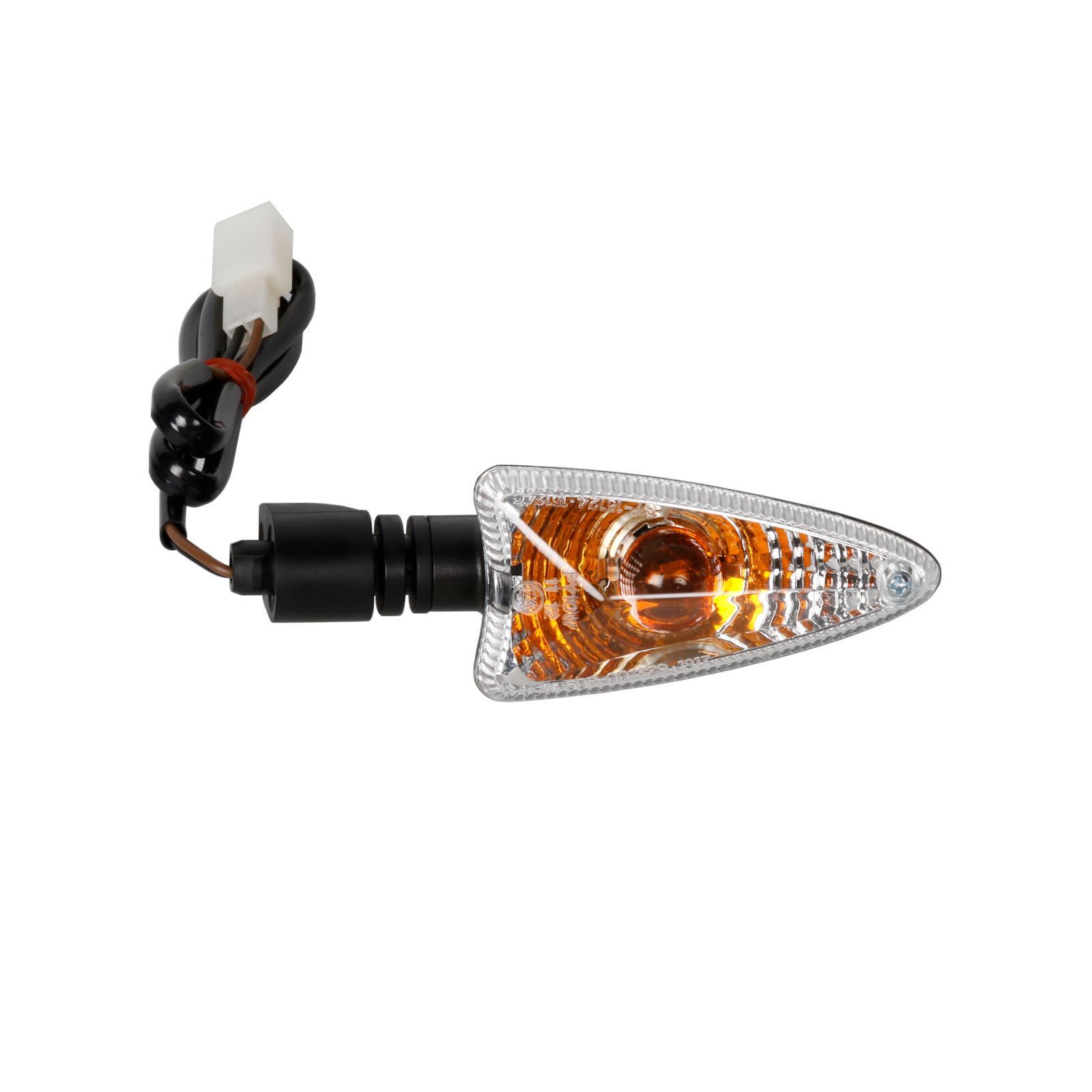 Front Left/Rear Right Indicator for BMW G 650 GS 11-17
