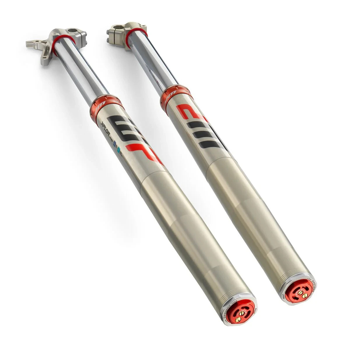 XPLOR PRO 7548 SPRING FORK A490C167X403220 2024-2027 150-500 XC-W/EXC