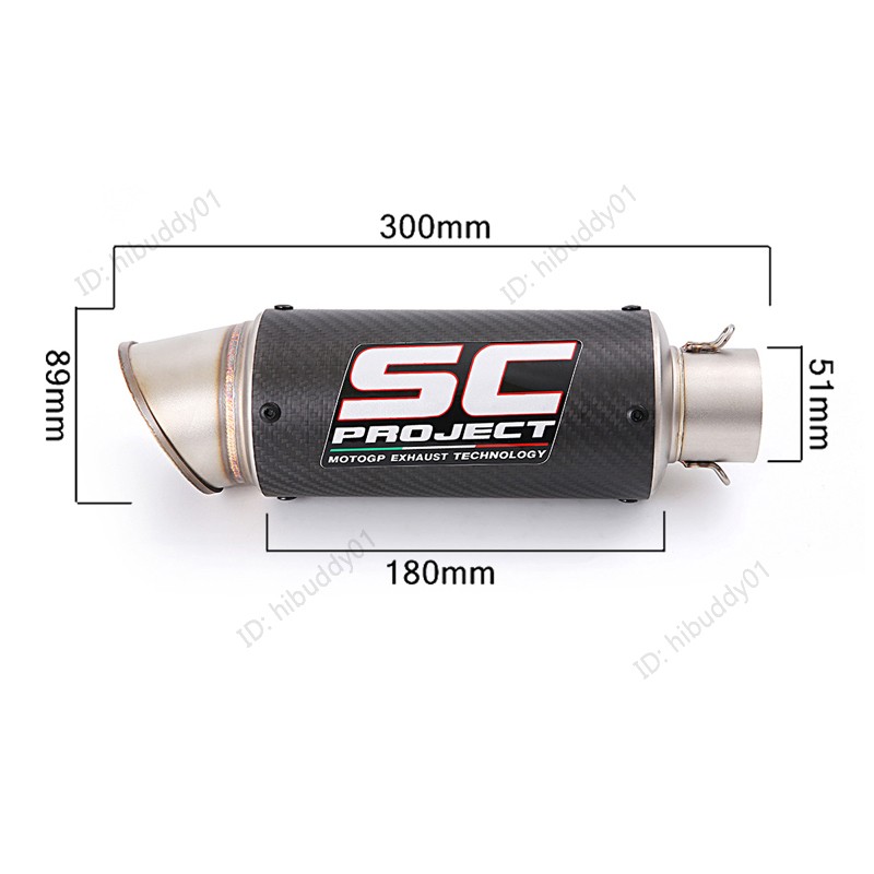 Z1000 2010-2025 for Kawasaki Ninja 1000 Full Exhaust System Header Pipe Mufflers