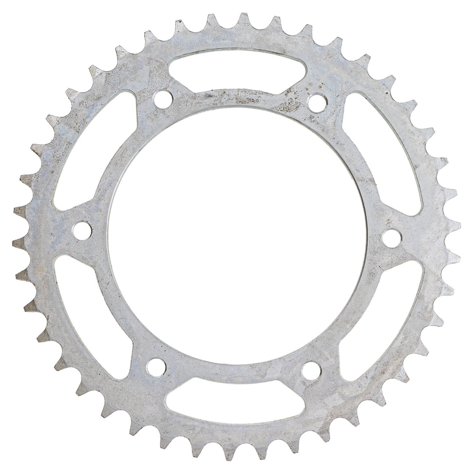 520 Front 16T Rear 42T Front Drive Sprocket Kit for KTM 640 690 Husqvarna 701
