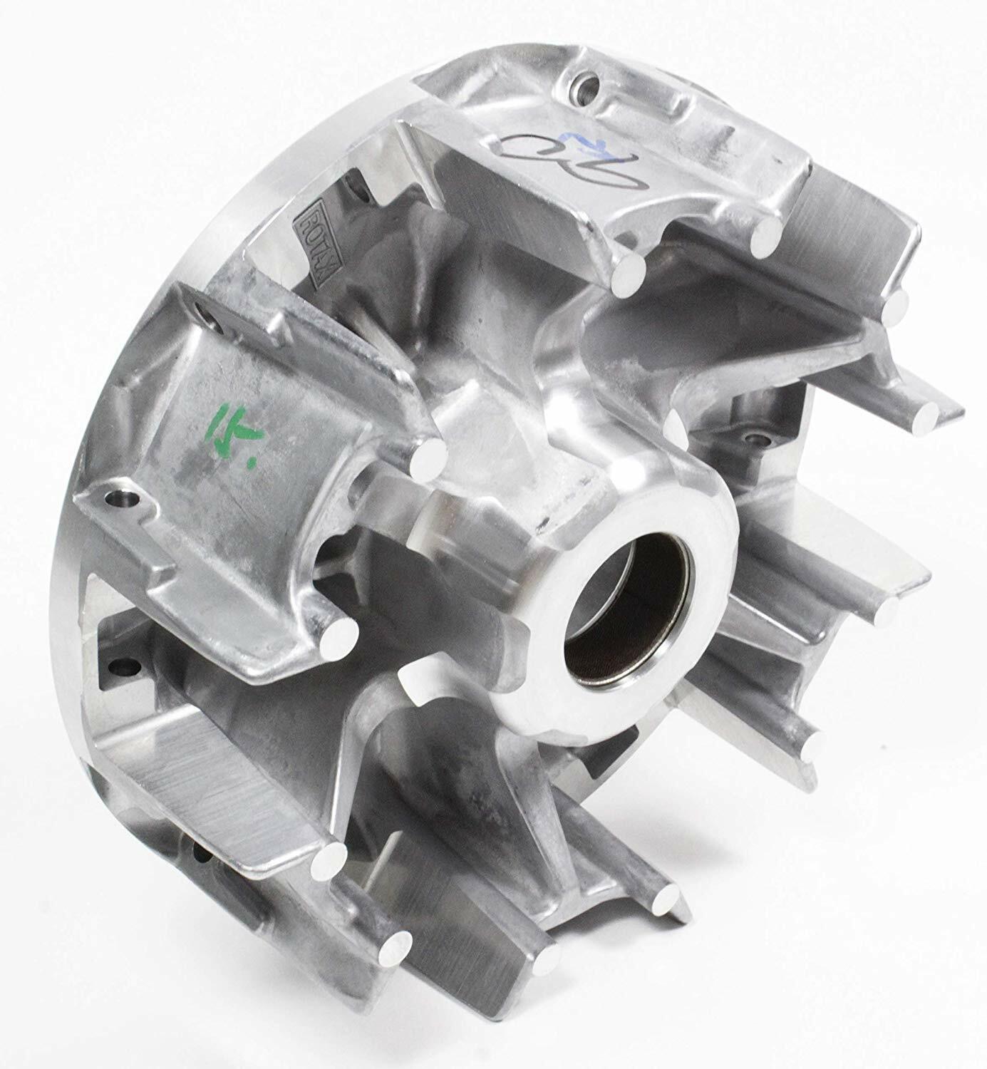 CAN AM SEA DOO HALF-OUTHER ASSY 420280467