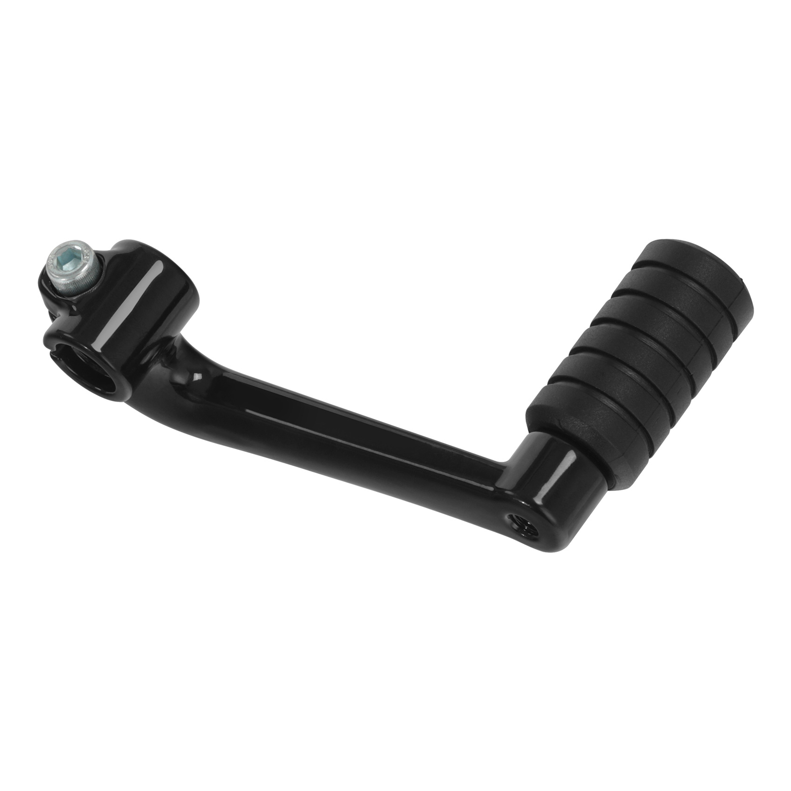 Mid Control Shift Lever Shifter Fit For Harley Sportster XL883 XL1200 2004-2022
