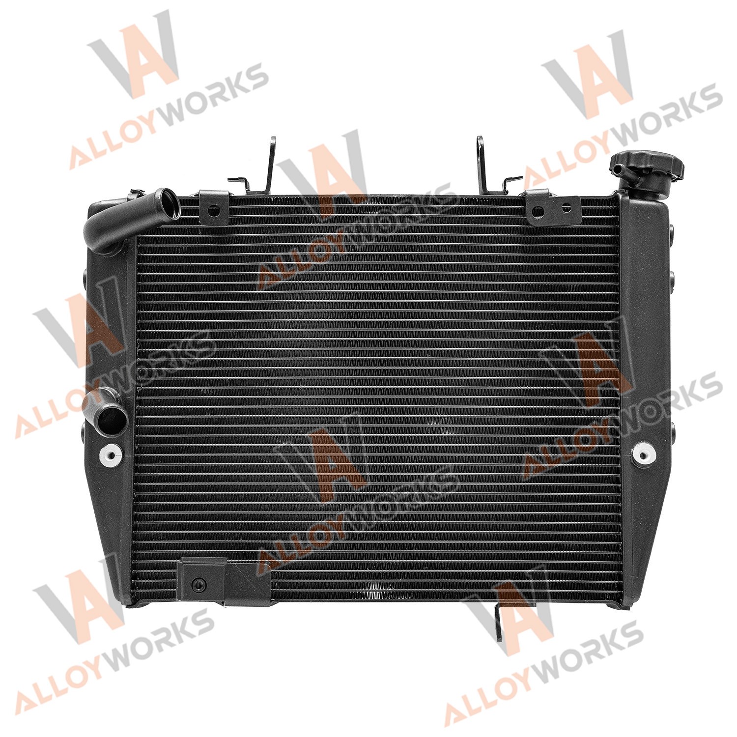 Radiator For Triumph Street triple 765 R RS Street Triple 660 2017-24 #T2103251