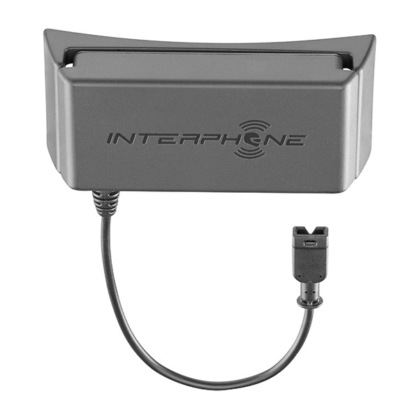 Interphone 900mAh Replacement Battery