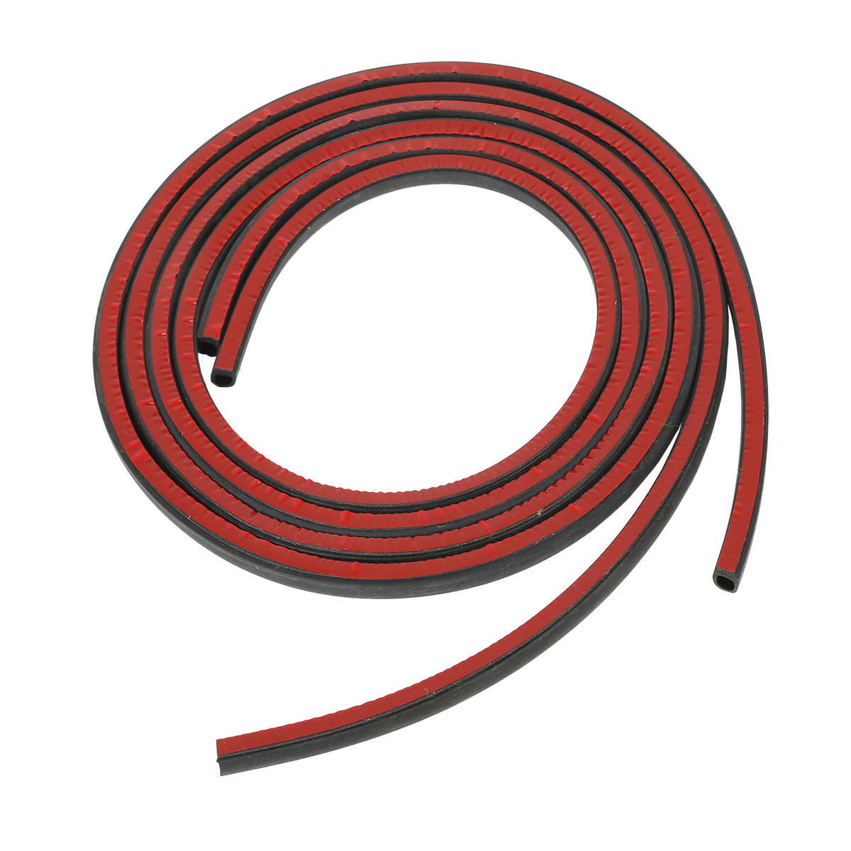 Rubber Seal Gasket Weather Strip Fit For Harley Road Glide Saddlebag Lid 14-2024