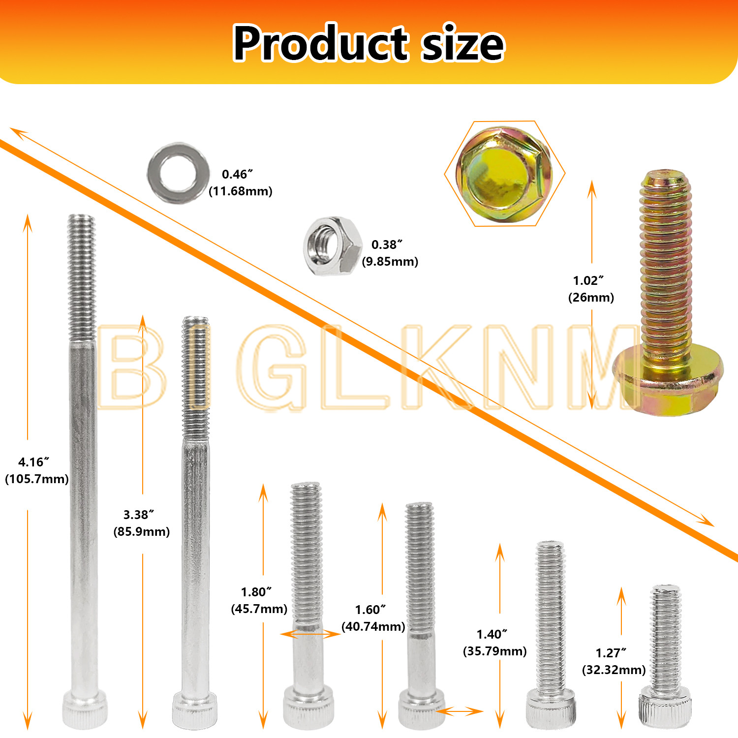29pcs Stainless Steel Engine Bolt Screws set Kit For Honda XR80 XR80R XL80 XL80S