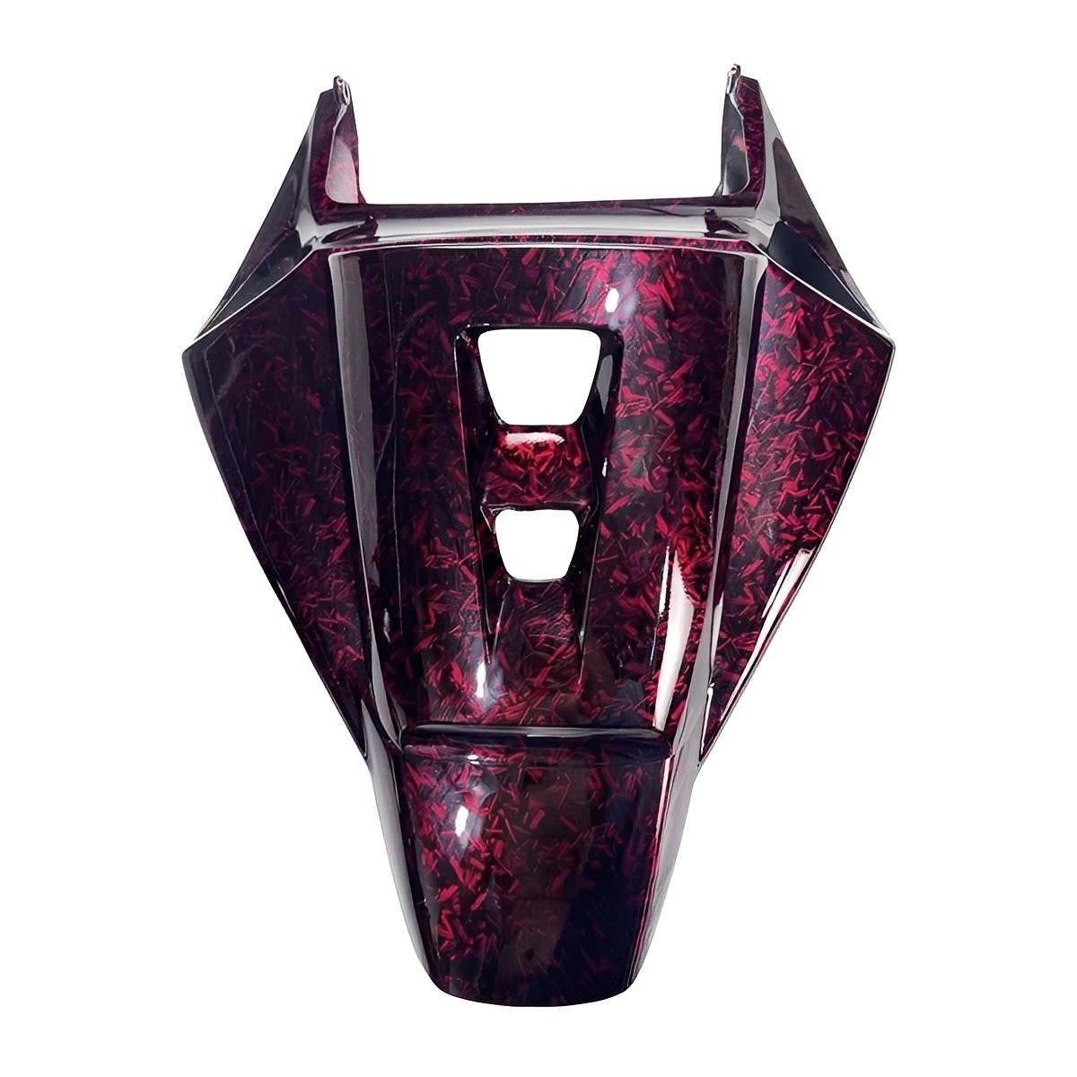 Fairings Plastic Bodywork Cover for CBR1000RR 2004 2005 Red Forged Pattern Honda