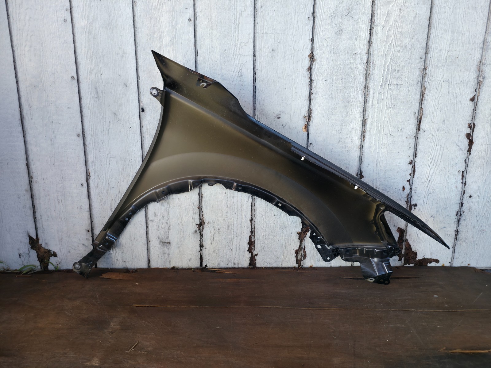 2023 2024 2025 2026 HONDA CRV CR-V LEFT DRIVER SIDE FENDER