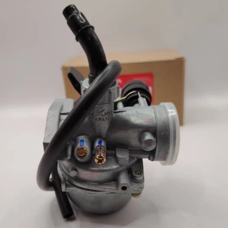 OEM HONDA ATC70 C70 TRX70 Z50 TRAIL TRIKE BIKE CARBURETOR ASSY STANDARD GB0-P00