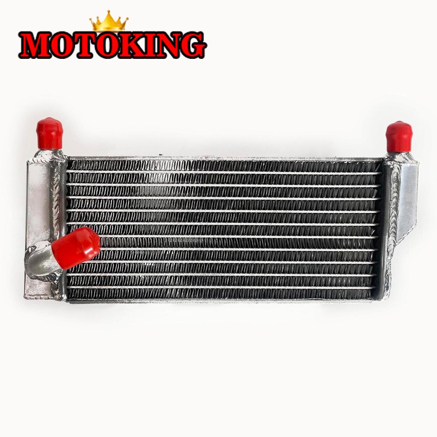 Full Aluminum Radiator For Honda CR250R CR 250R CR250 R 1992-1996 1995 1994 1993