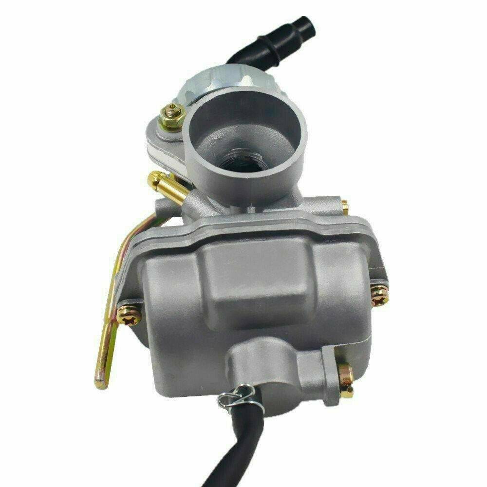 110cc ATV Carburetor CARB PZ 20mm For 50cc 70cc 90cc 110 125cc TAO TAO Quad SUNL
