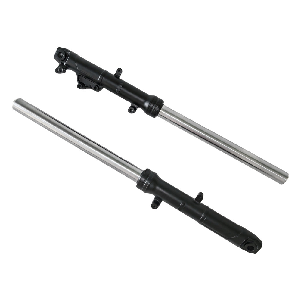 For Kawasaki Ninja 500/SE 2024-2025 Front Shock Absorber Fork Suspension Set NEW
