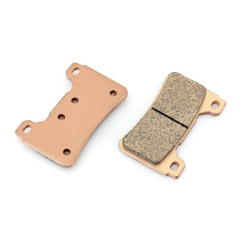 Front + Rear Brake Pads for Honda CBR1000RR CBR 1000RR CBR1000RA ABS 2009-2016