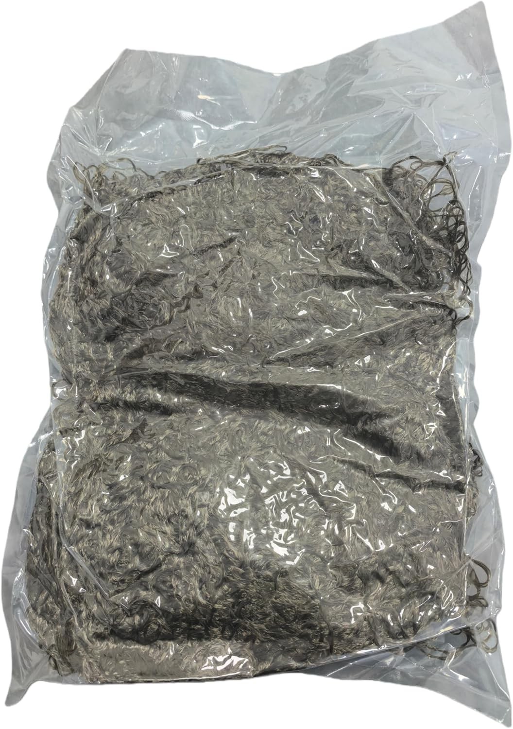 Exhaust Muffler Packing Volcanic Fiber Muffler Packing – 500g for 4-Stroke ATV