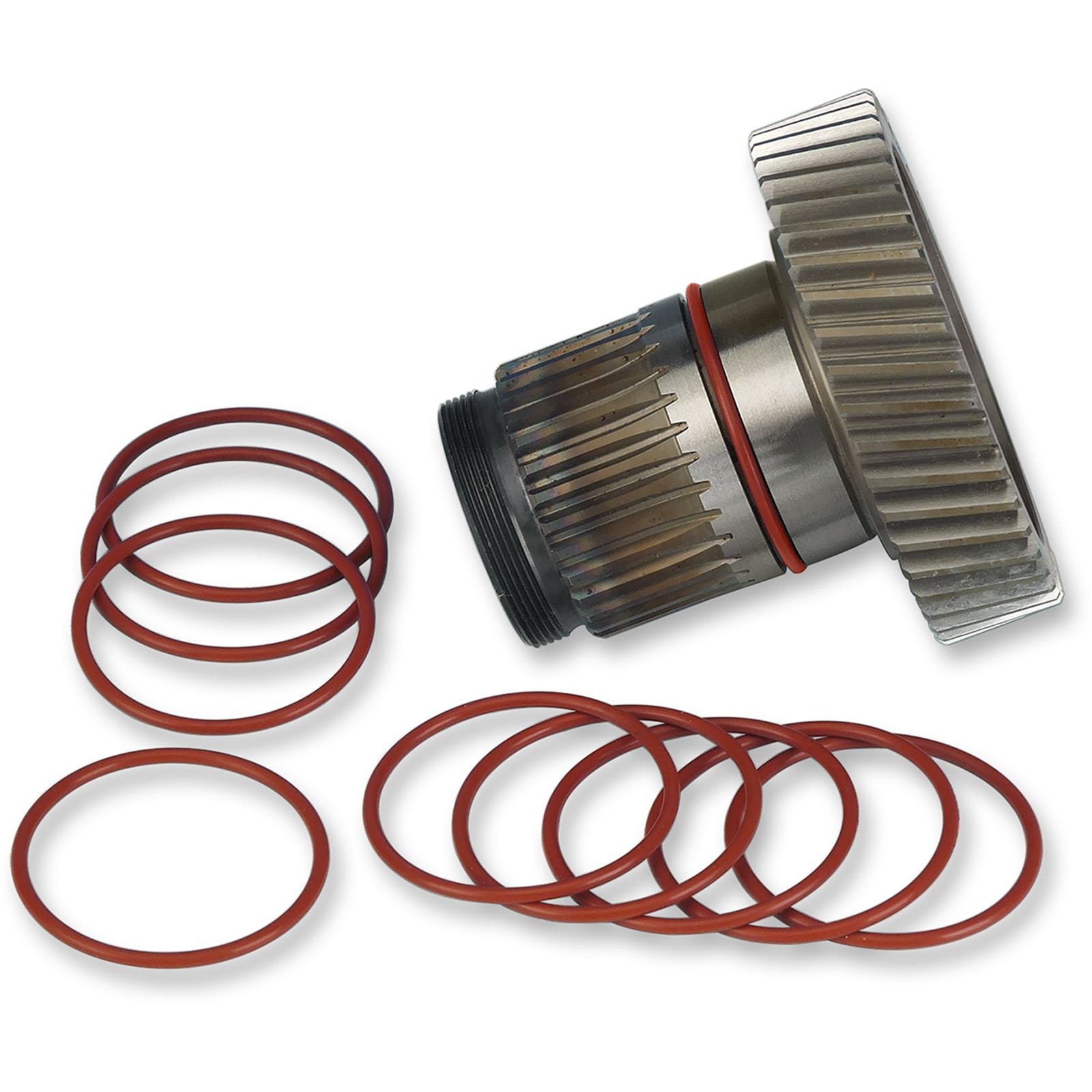 James Gaskets Main Drive Gear Spacer O-Ring 6-Speed 11201
