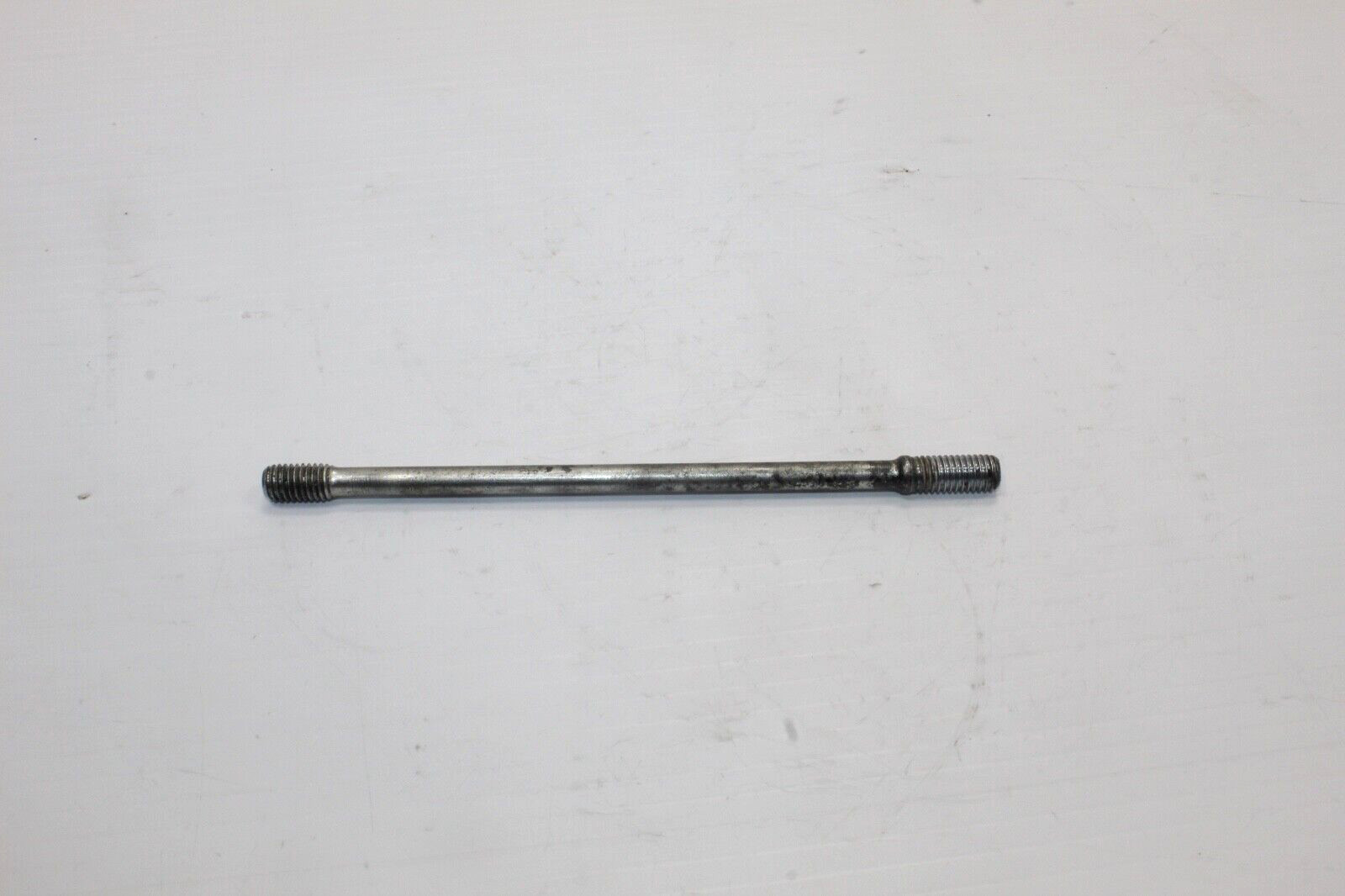 1972-1974 Honda CB350F Cylinder Stud A OEM 90031-333-000