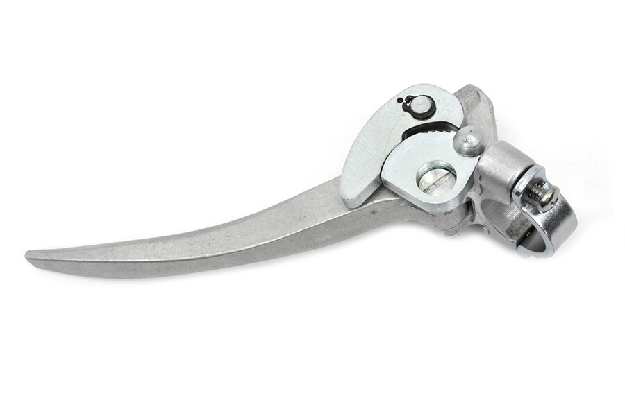 Front Hand Parking Brake Lever for Harley FL 49-64 G 51-71 Panhead Servi-Car