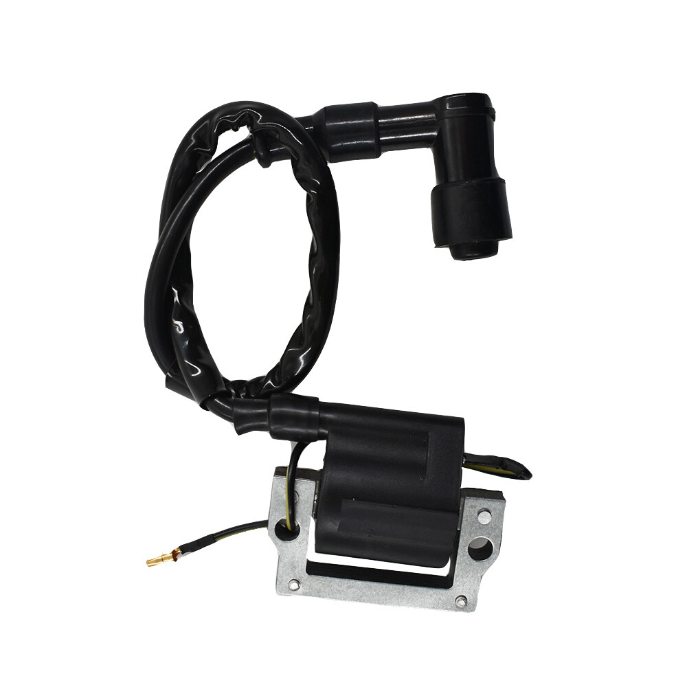 NEW Ignition Coil For Honda TL125 XL125 MT250 XL250 30500-950-405