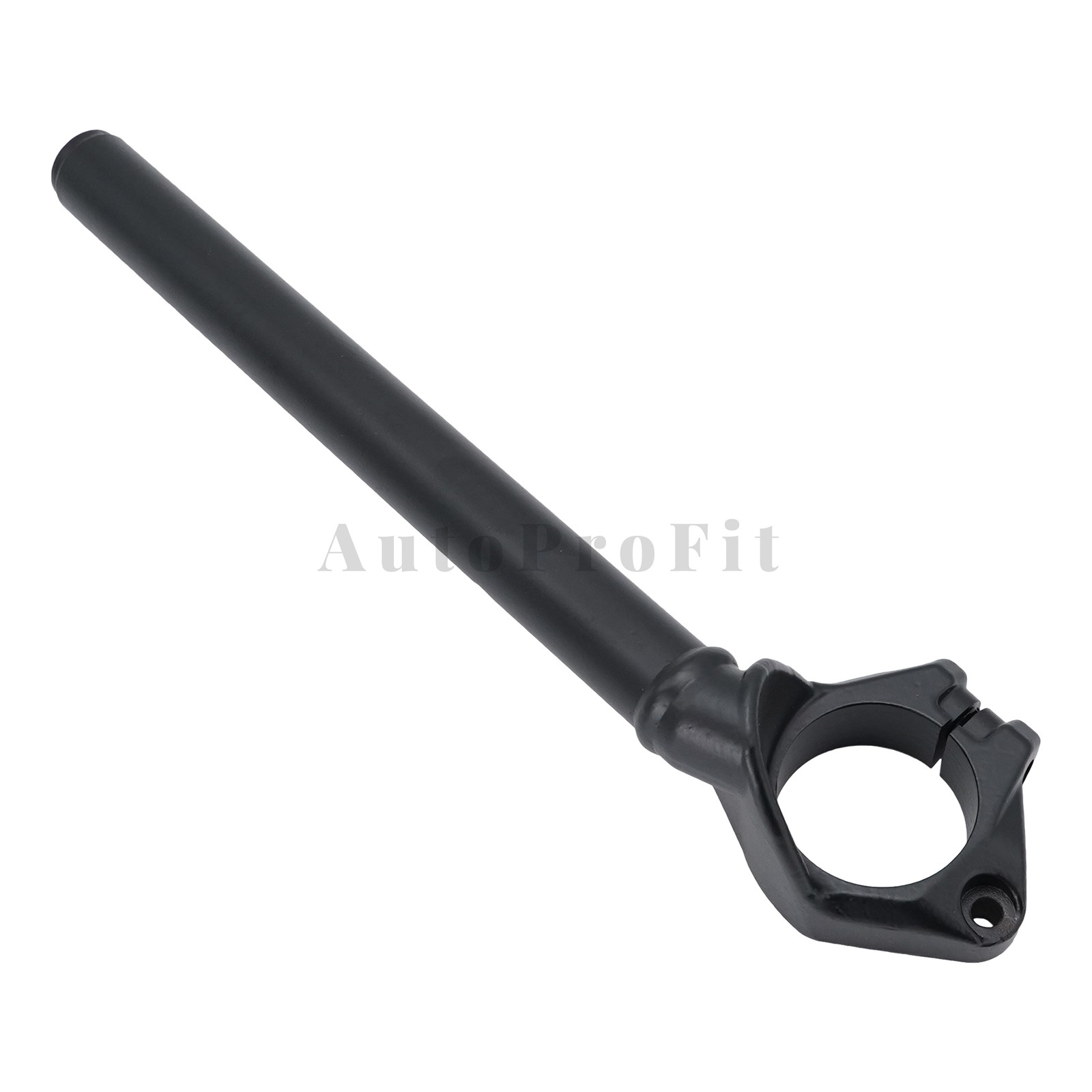 NEW 46003-0691 For 18-25 Kawasaki Ninja 400 500 Right Side Handle On Fork Tube